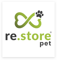 Re-store